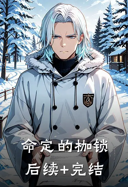 命定的枷锁后续+完结