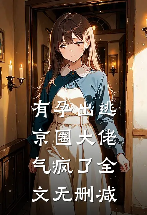 有孕出逃，京圈大佬气疯了全文无删减