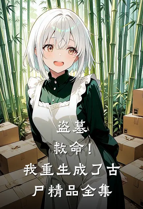 盗墓：救命！我重生成了古尸精品全集