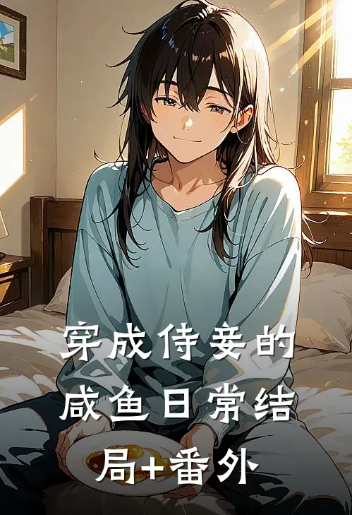 穿成侍妾的咸鱼日常结局+番外