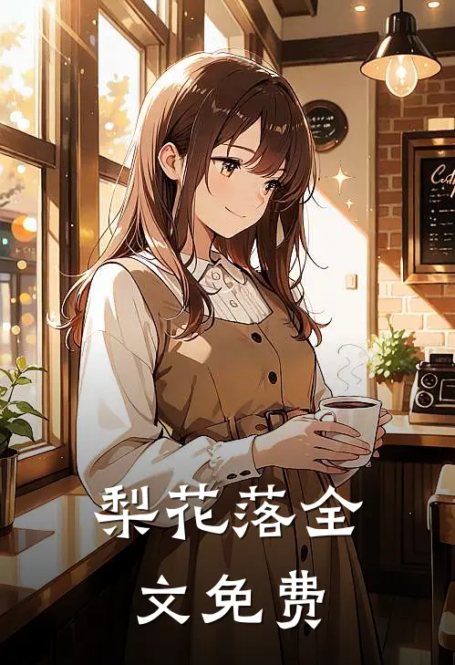 梨花落全文免费