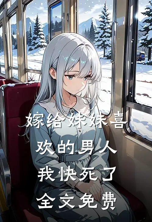 嫁给妹妹喜欢的男人，我快死了全文免费