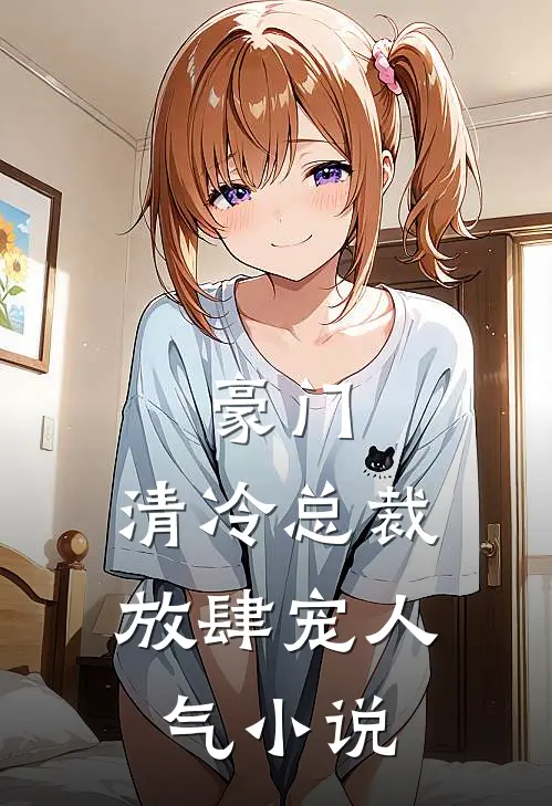 豪门：清冷总裁放肆宠人气小说