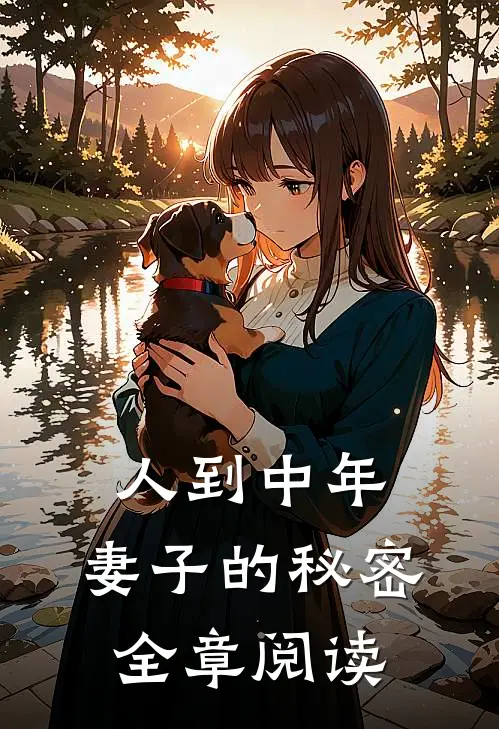 人到中年：妻子的秘密全章阅读