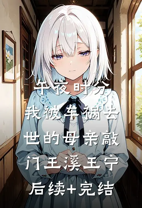 午夜时分，我被车祸去世的母亲敲门王溪王宁后续+完结