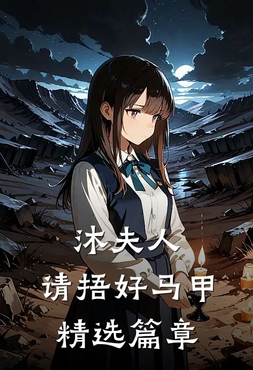 沐夫人，请捂好马甲精选篇章