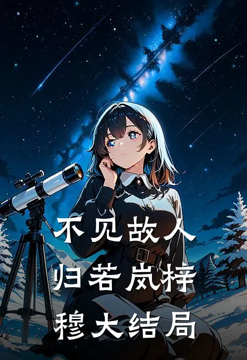 不见故人归若岚梓穆大结局
