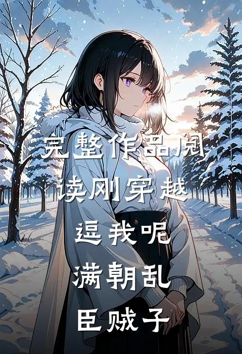 完整作品阅读刚穿越，逗我呢，满朝乱臣贼子