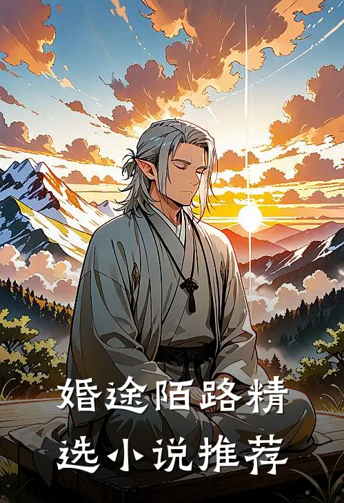 婚途陌路精选小说推荐