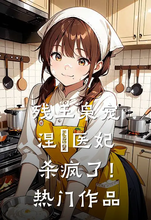 残王枭宠：涅槃医妃杀疯了！热门作品