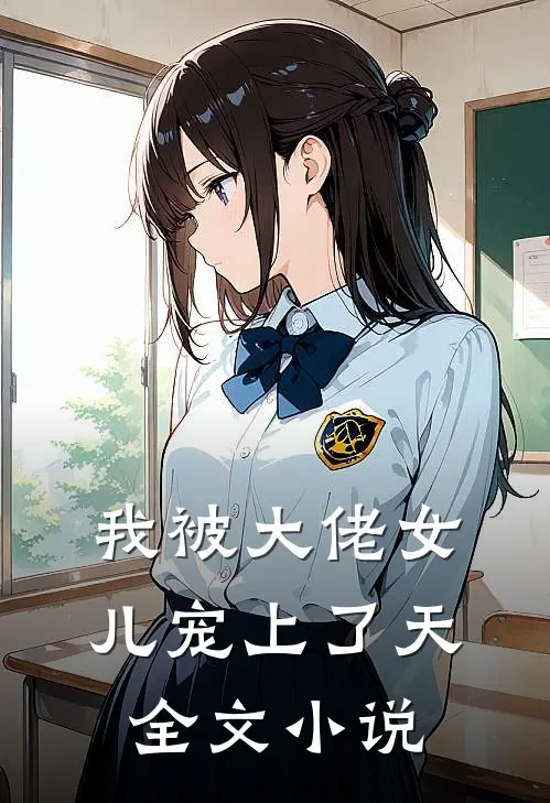 我被大佬女儿宠上了天全文小说