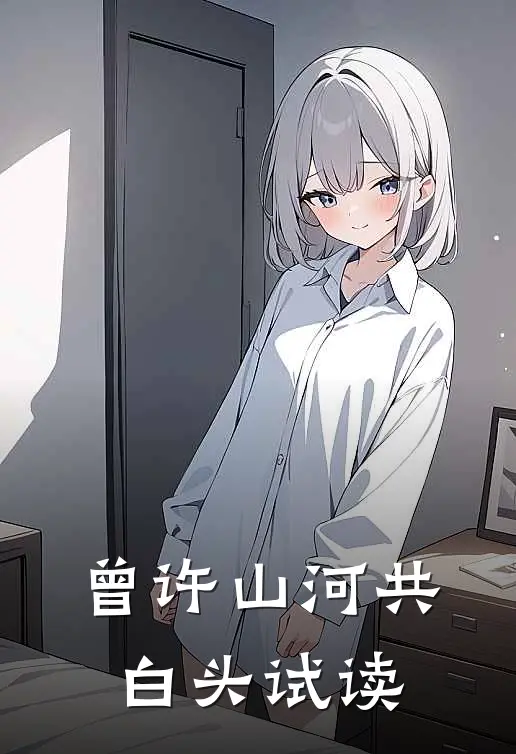 曾许山河共白头试读