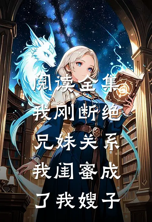 阅读全集我刚断绝兄妹关系，我闺蜜成了我嫂子