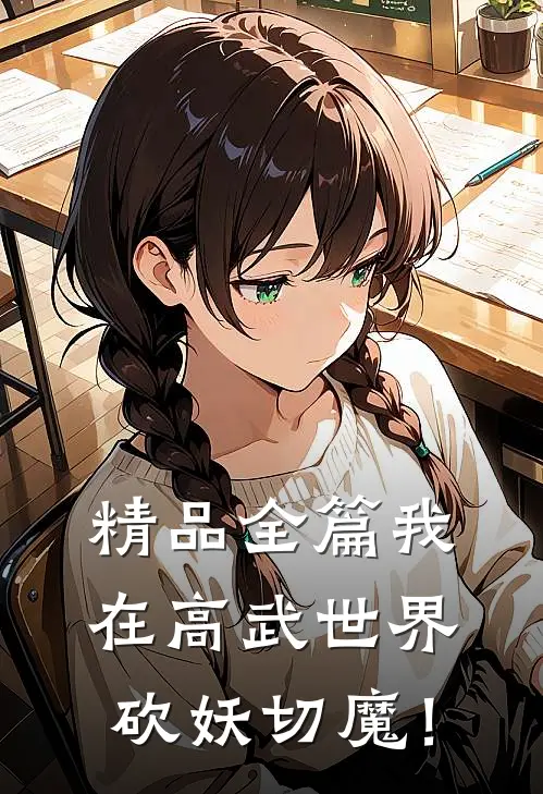 精品全篇我在高武世界砍妖切魔！