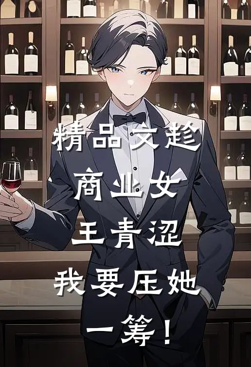 精品文趁商业女王青涩，我要压她一筹！