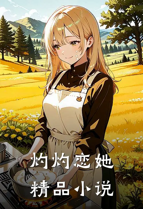 灼灼恋她精品小说