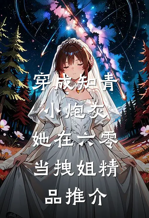 穿成知青小炮灰，她在六零当拽姐精品推介