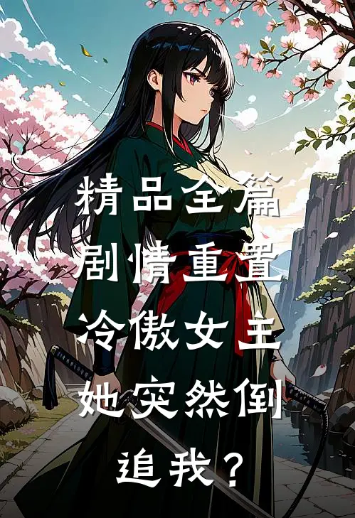 精品全篇剧情重置，冷傲女主她突然倒追我？