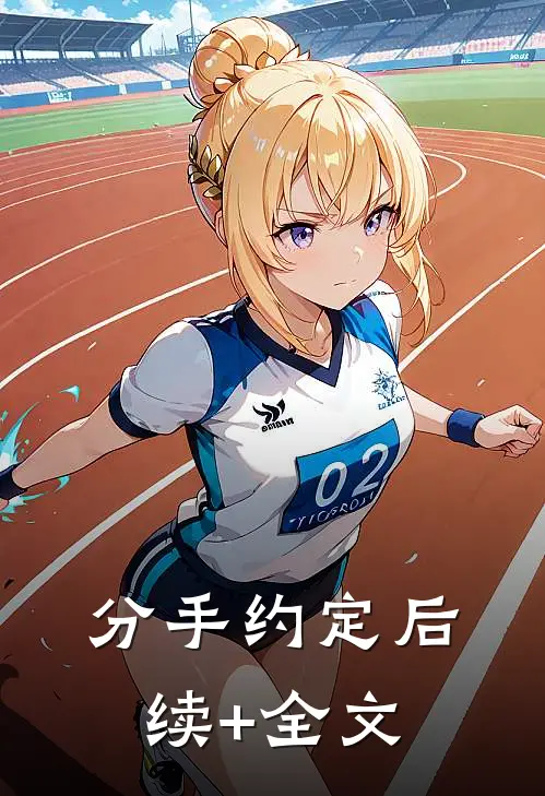 分手约定后续+全文