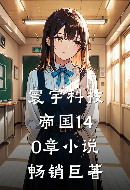 寰宇科技帝国140章小说畅销巨著