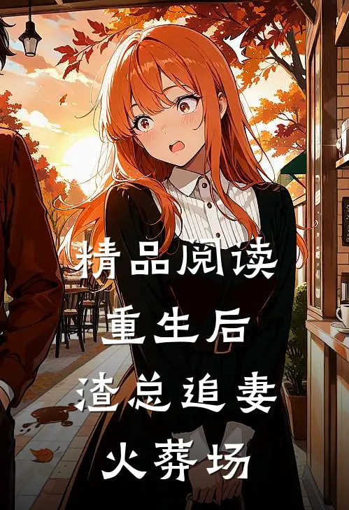 精品阅读重生后，渣总追妻火葬场