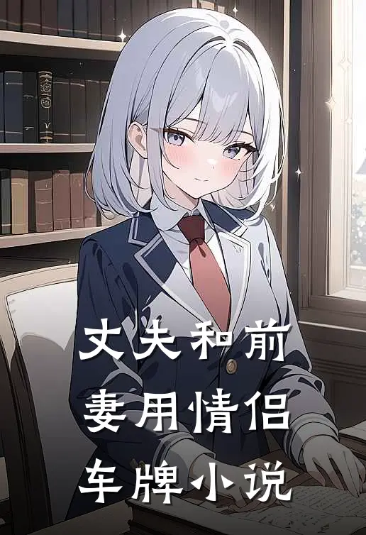 丈夫和前妻用情侣车牌小说