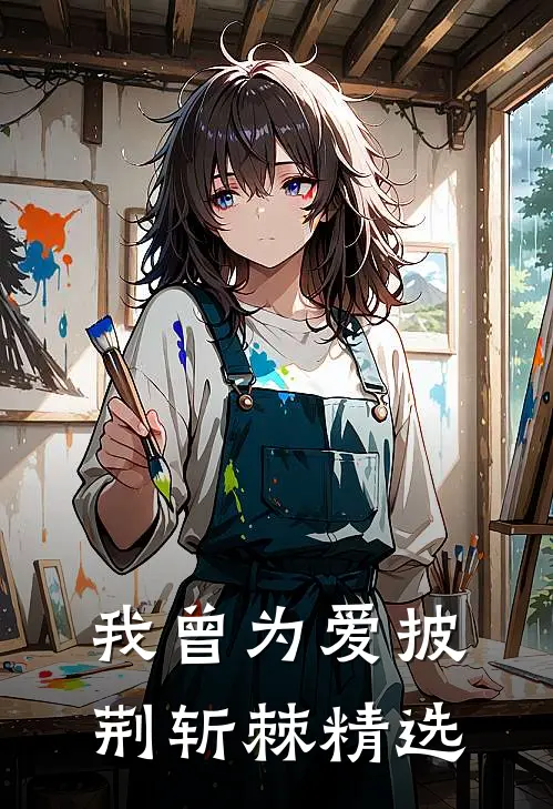 我曾为爱披荆斩棘精选