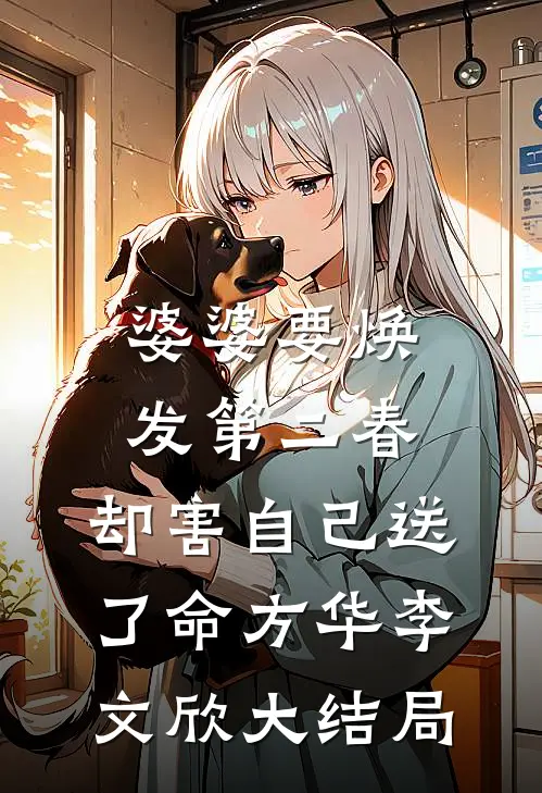 婆婆要焕发第二春，却害自己送了命方华李文欣大结局