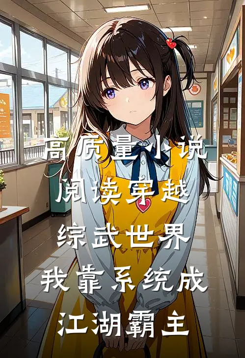 高质量小说阅读穿越综武世界：我靠系统成江湖霸主