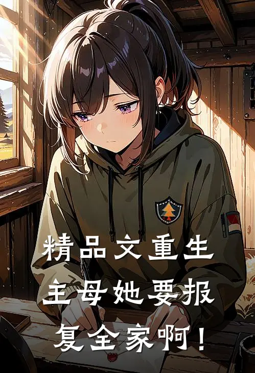 精品文重生：主母她要报复全家啊！
