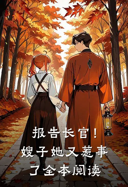 报告长官！嫂子她又惹事了全本阅读