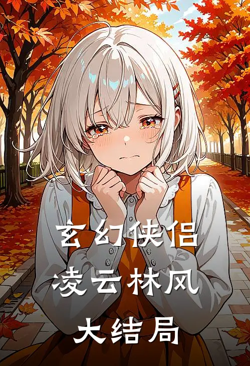 玄幻侠侣凌云林风大结局