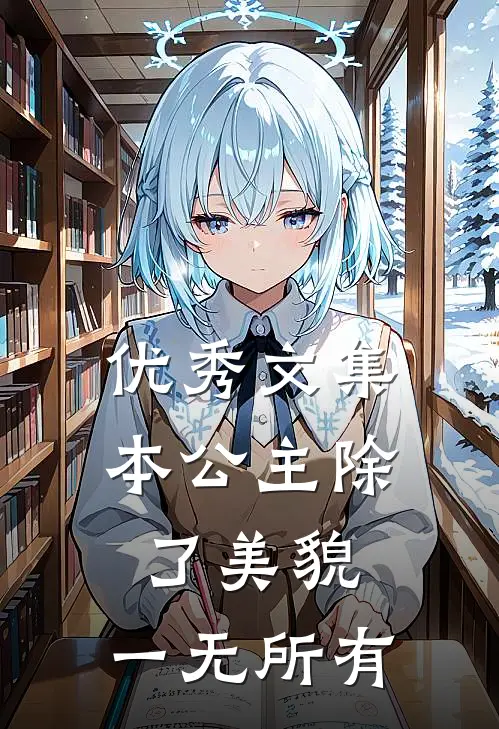 优秀文集本公主除了美貌，一无所有