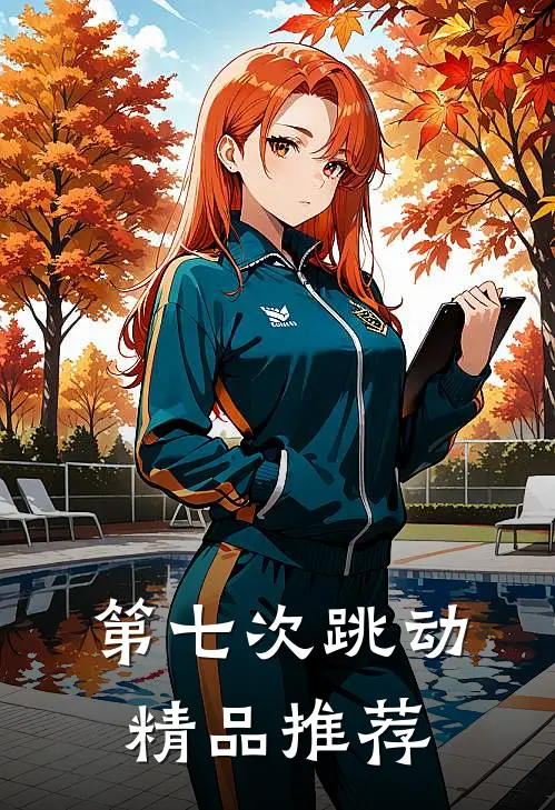 第七次跳动精品推荐