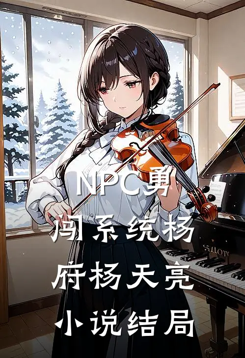 NPC勇闯系统杨府杨天亮小说结局