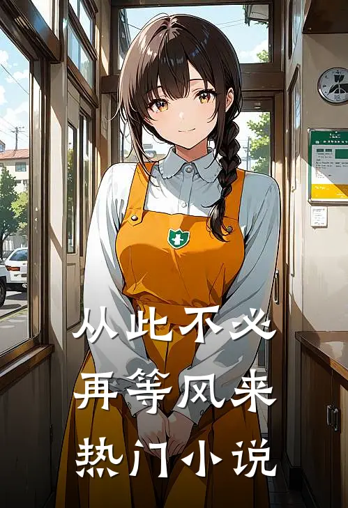 从此不必再等风来热门小说