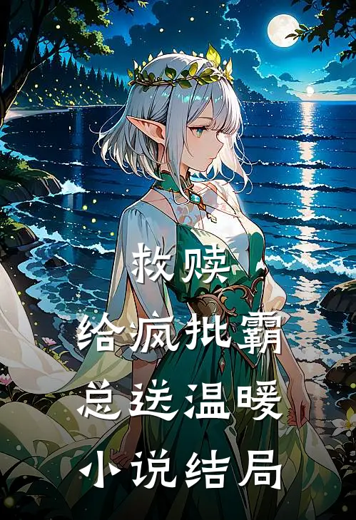 救赎：给疯批霸总送温暖小说结局