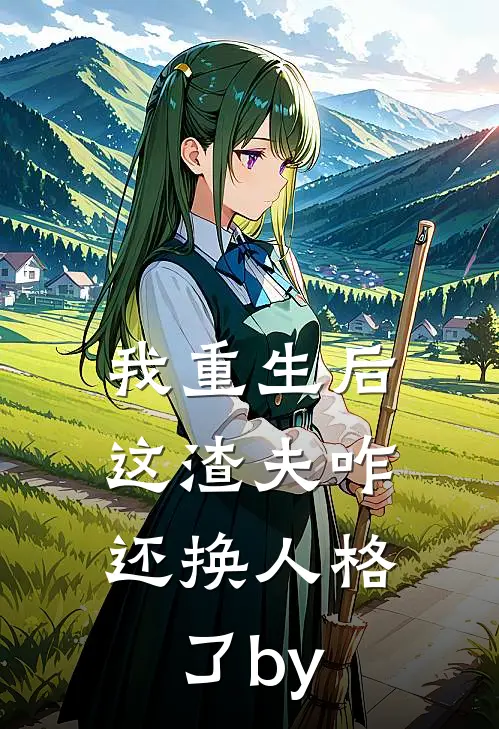 我重生后，这渣夫咋还换人格了by