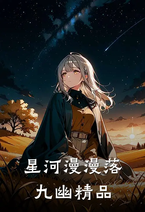 星河漫漫落九幽精品