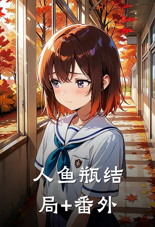 人鱼瓶结局+番外