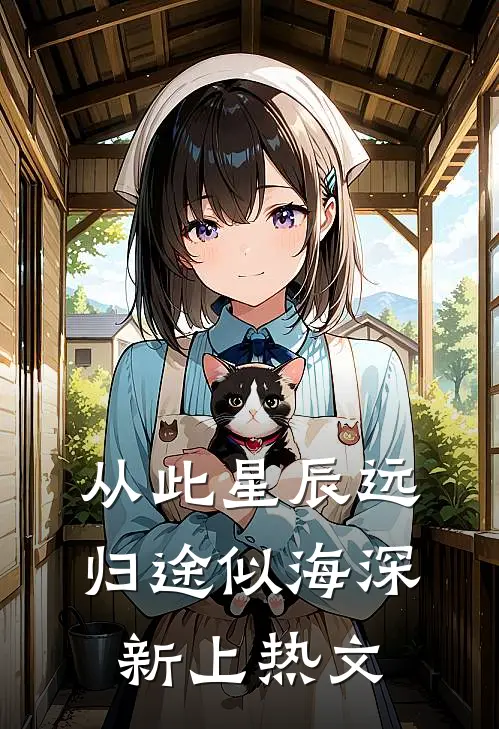 从此星辰远，归途似海深新上热文