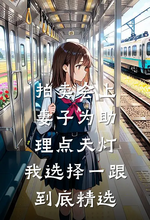 拍卖会上妻子为助理点天灯，我选择一跟到底精选