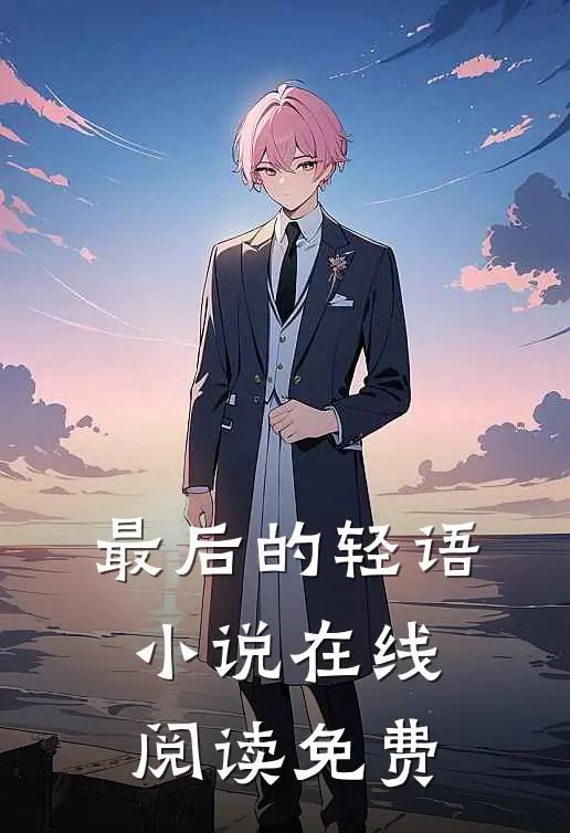 最后的轻语小说在线阅读免费
