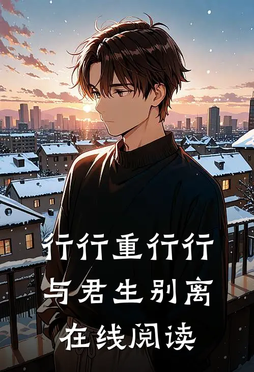 行行重行行，与君生别离在线阅读