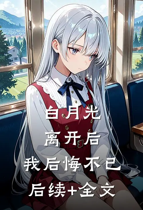 白月光离开后，我后悔不已后续+全文