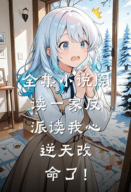 全集小说阅读一家反派读我心，逆天改命了！