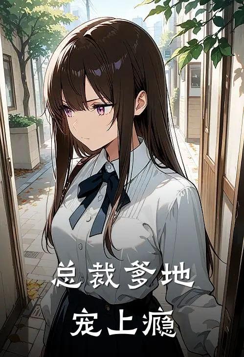 总裁爹地宠上瘾