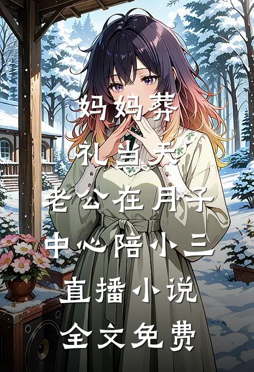 妈妈葬礼当天，老公在月子中心陪小三直播小说全文免费