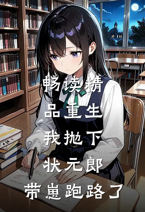 畅读精品重生：我抛下状元郎，带崽跑路了