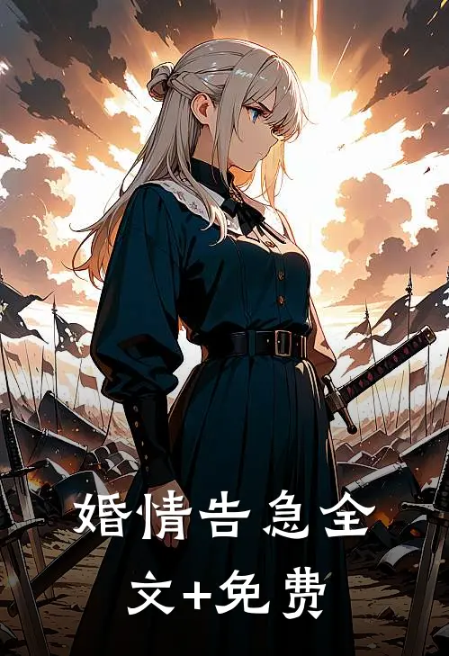 婚情告急全文+免费
